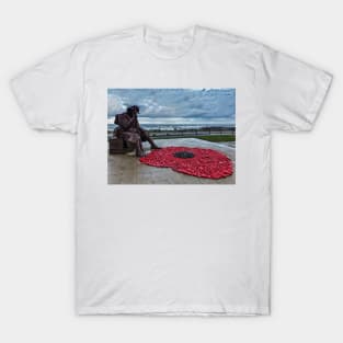 Seaham Tommy 1101 T-Shirt